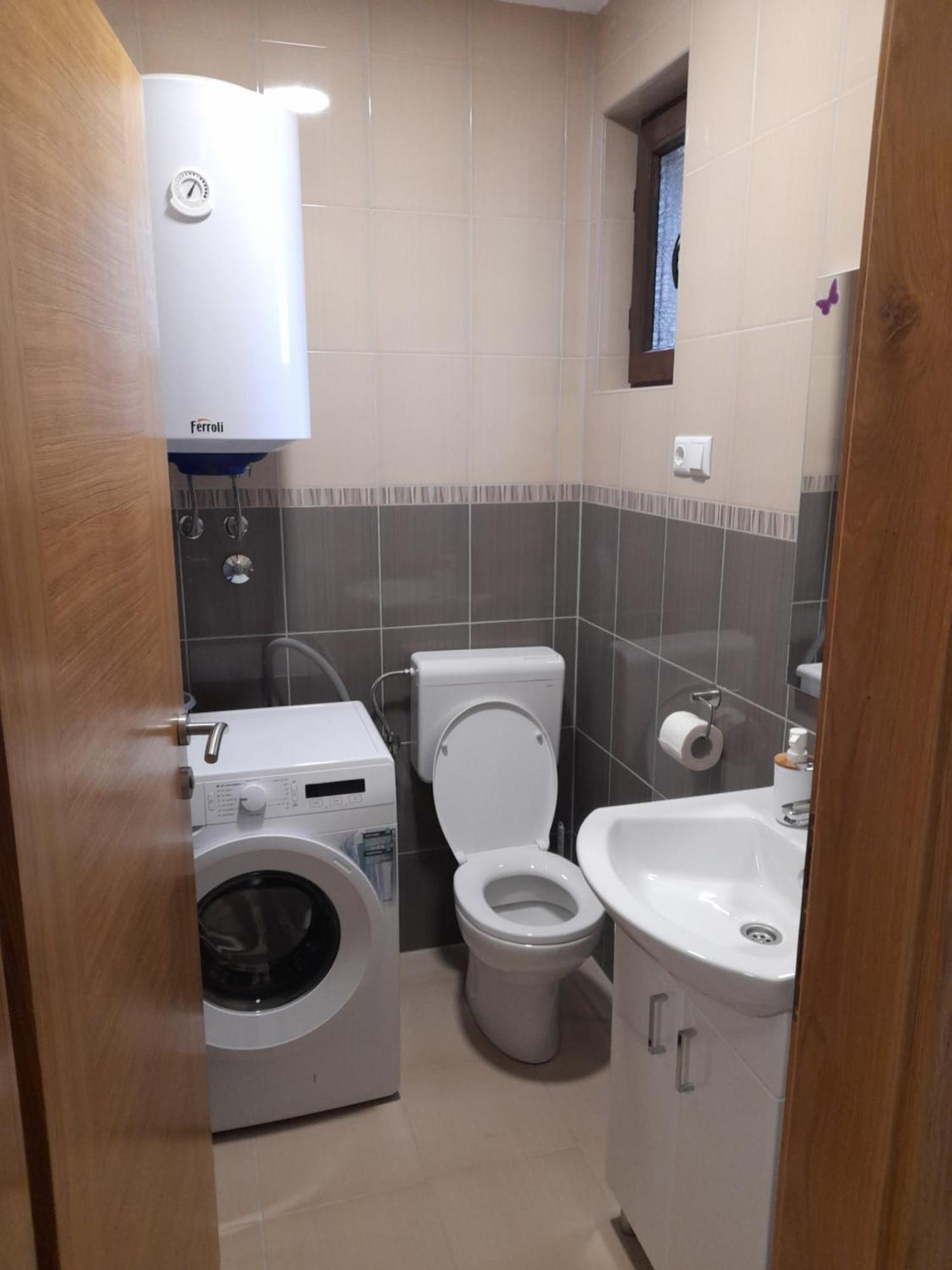 Apartment Lena Gornji Vaganac Cameră foto